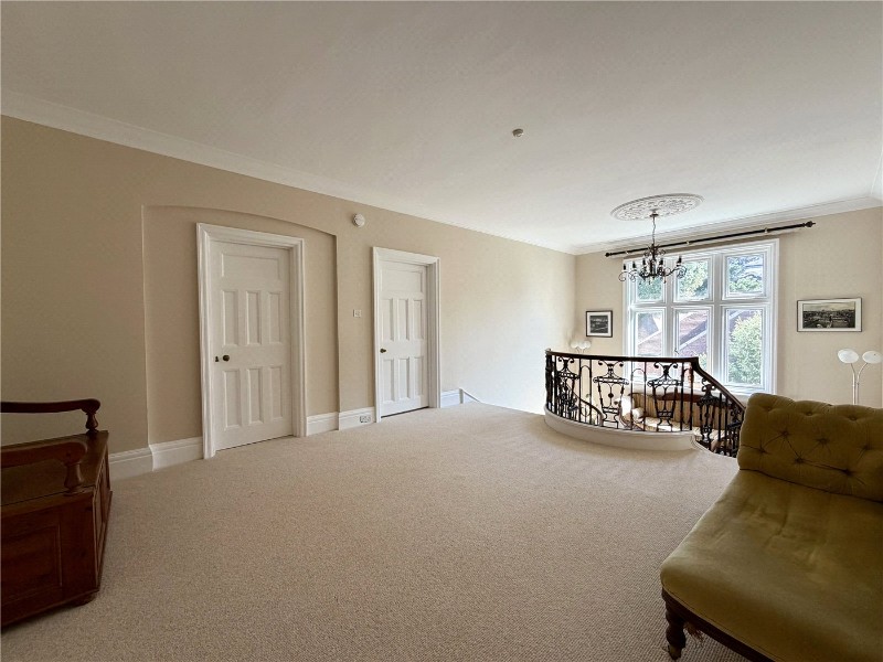 West Overcliff Drive, Bournemouth, Dorset, BH4