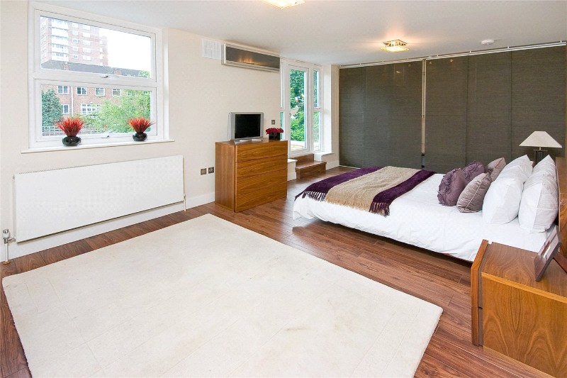 Court Close, St John&#39;s Wood Park, St John&#39;s Wood, London, NW8