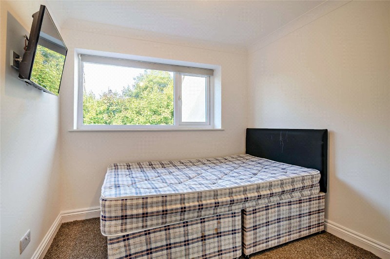 Rowlandson Gardens, Lockleaze, Bristol, BS7