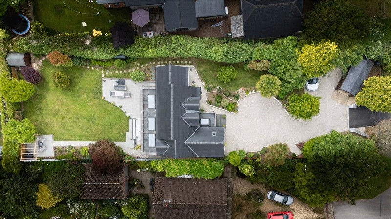 Gaunts Common, Wimborne, Dorset, BH21