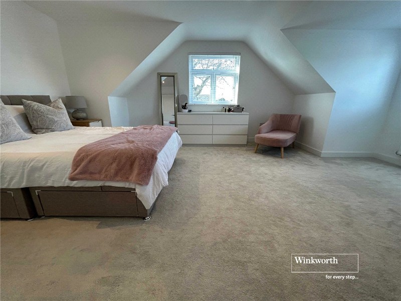 Lingwood Avenue, Mudeford, Christchurch, BH23