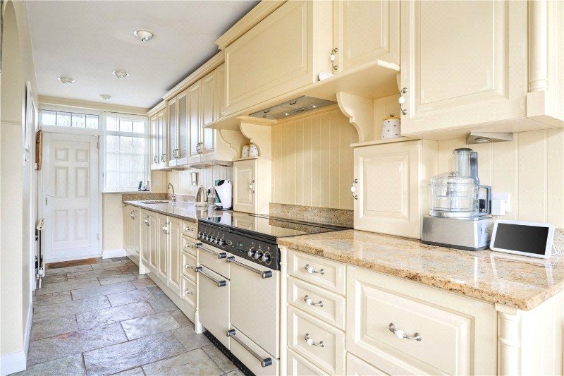 Tattenham Way, Burgh Heath, Tadworth, Surrey, KT20