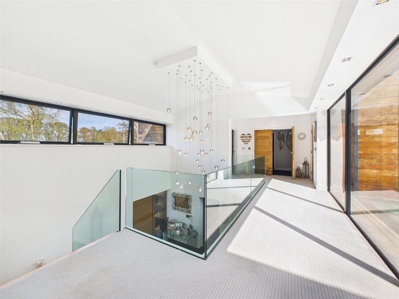 Ashford Hill Road, Headley, Thatcham, Hampshire, RG19