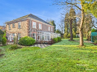 Calcot Park, Calcot, Reading, Berkshire, RG31