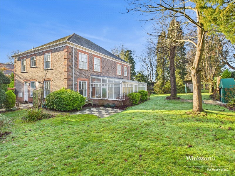 Calcot Park, Calcot, Reading, Berkshire, RG31