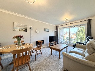 Cavendish Road, Bournemouth, BH1