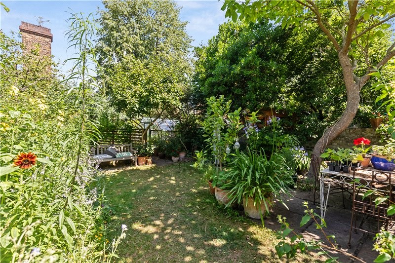 Groveway, London, SW9