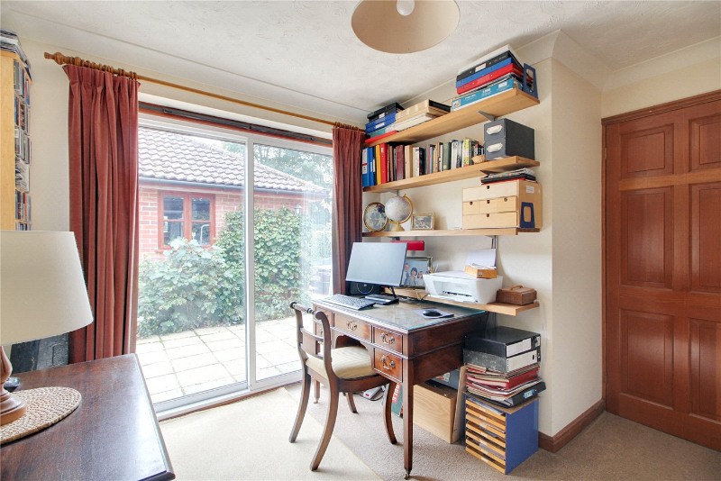 The Street, Brooke, Norwich, Norfolk, NR15