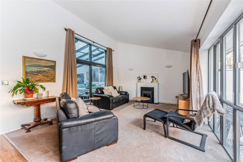 Elan Court, Winchester, Hampshire, SO23