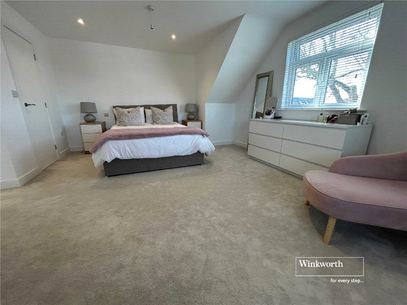 Lingwood Avenue, Mudeford, Christchurch, BH23