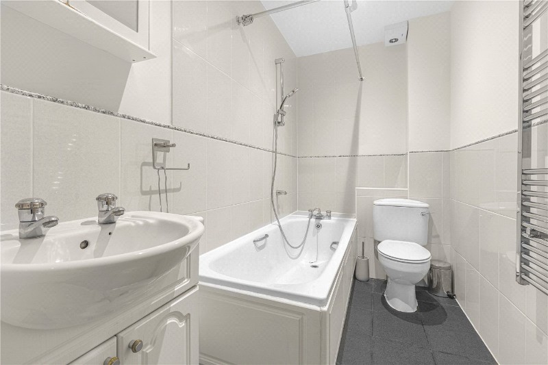 Newton Street, London, WC2B