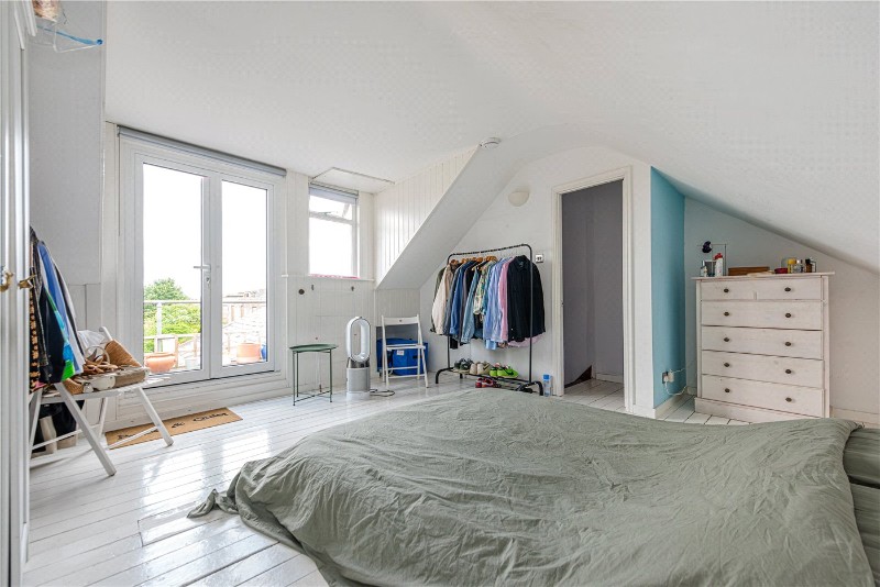 College Road, Kensal Rise, London, NW10