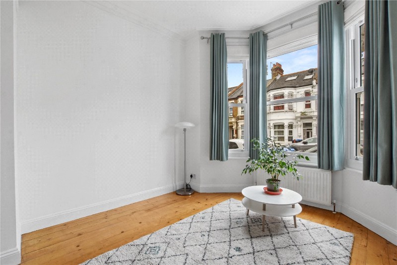 Ashburnham Road, London, NW10