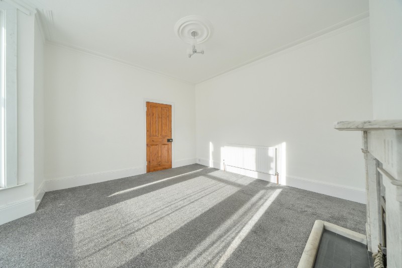 Minard Road, London, SE6