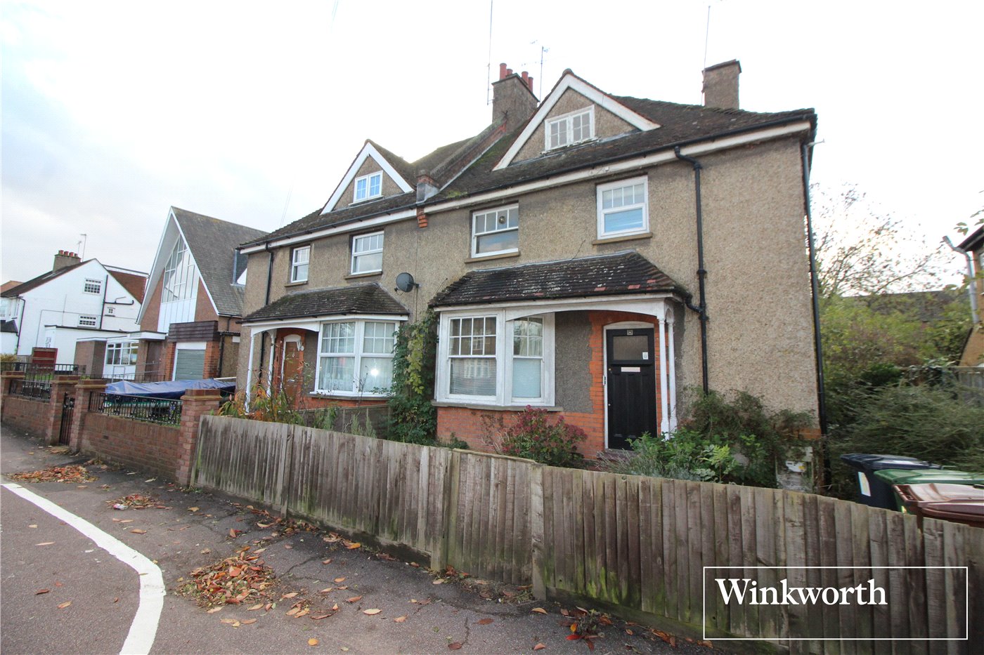 Properties for sale in Borehamwood & Elstree Winkworth Borehamwood & Elstree Estate Agents