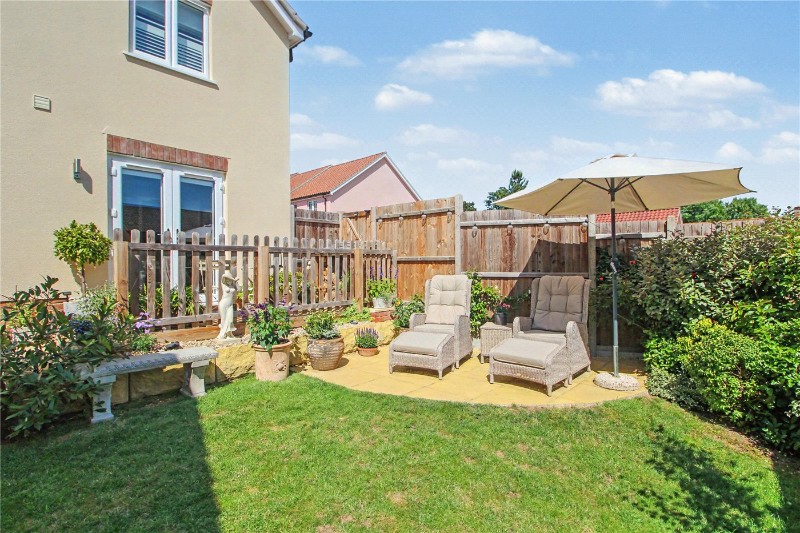 Nursery Place, Woodton, Bungay, Norfolk, NR35