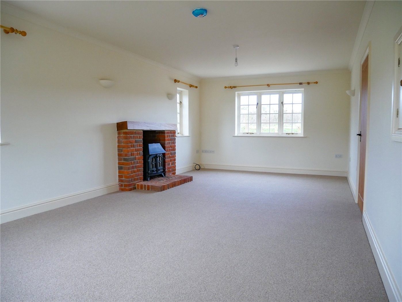 3 bedroom property to rent in Wellhouse, Hermitage, Thatcham, RG18 (Ref