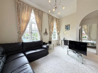 Poole Road, Bournemouth, Dorset, BH2