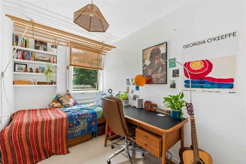 Lordship Park, London, N16