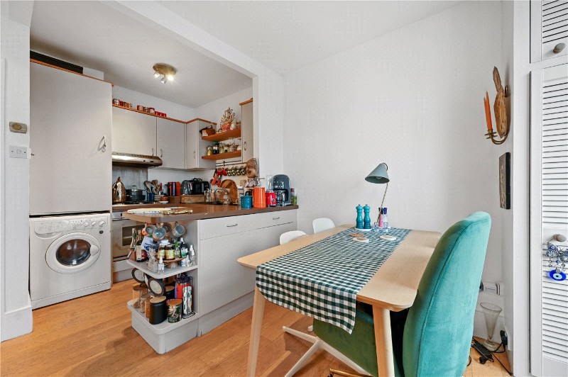 Ledbury Road, London, W11