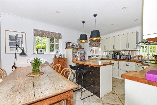 Steep, Petersfield, Hampshire, GU32