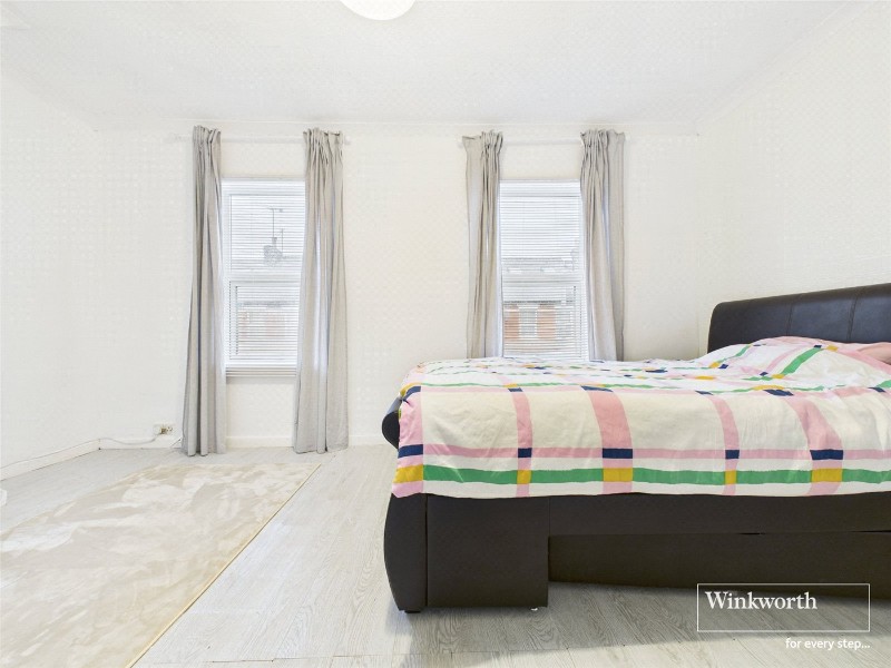 De Beauvoir Road, Reading, Berkshire, RG1