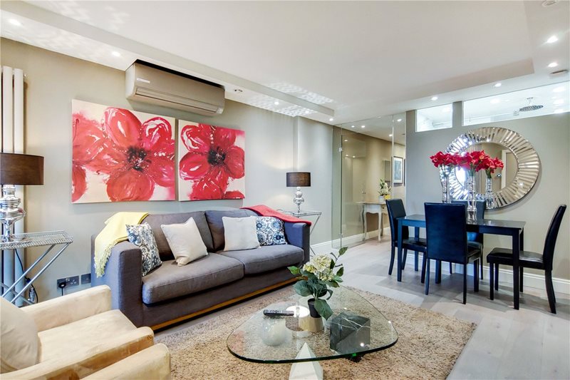 Cresta House, Finchley Road, London, NW3