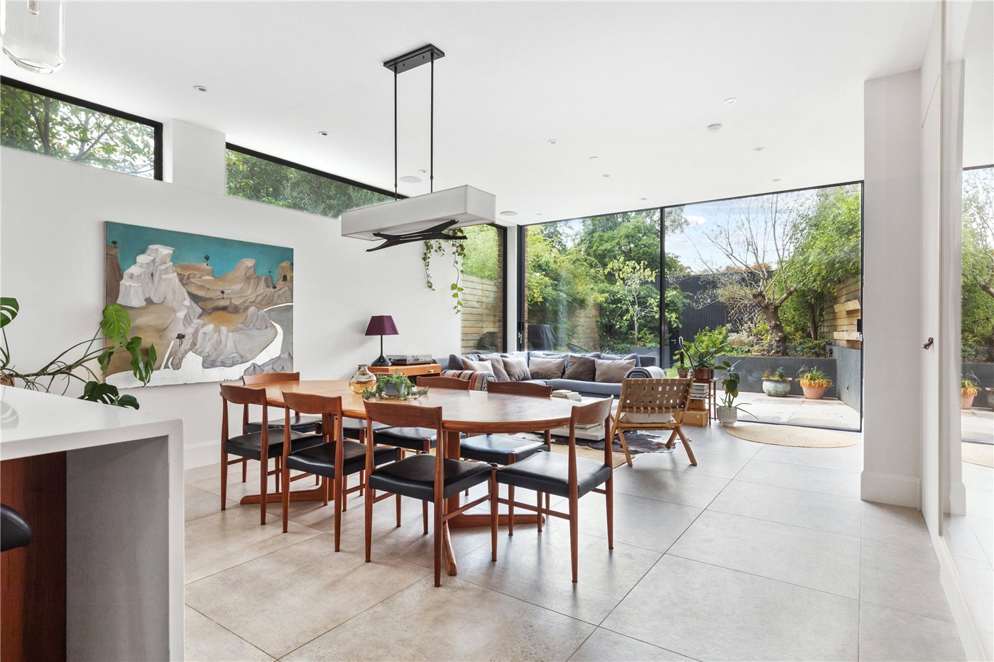 Queen Elizabeth's Walk, London, N16