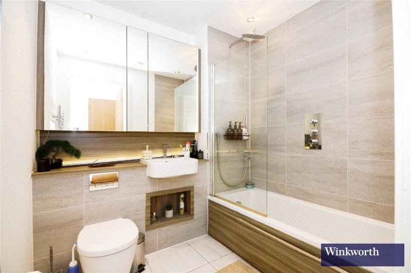 Lyon Road, Harrow, Middlesex, HA1