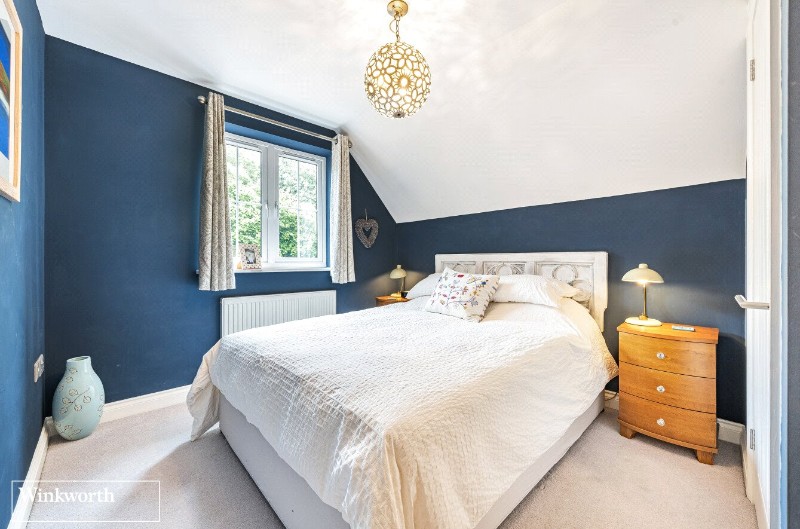 Monk Sherborne Road, Charter Alley, Hampshire, RG26