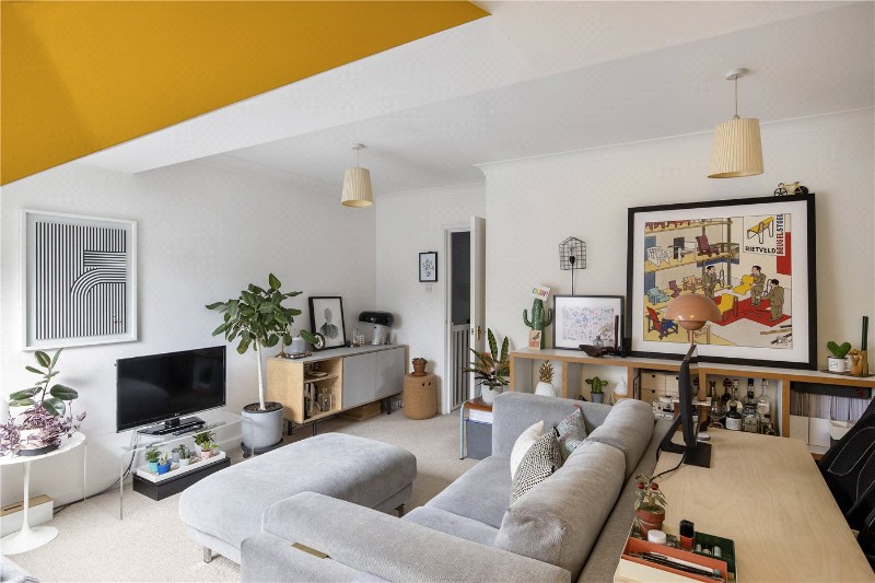 Beechdale Road, London, SW2