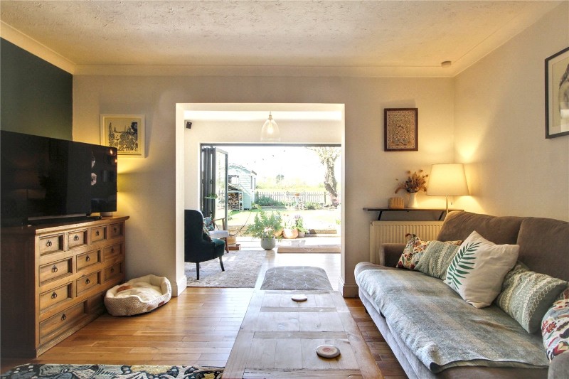 Burgess Way, Brooke, Norwich, Norfolk, NR15