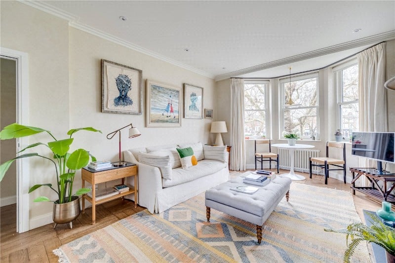 Parsons Green, London, SW6