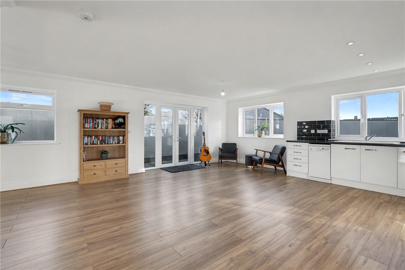 Annex Reception Room