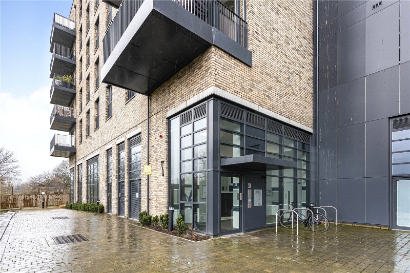 Haverley Street, London, SE26
