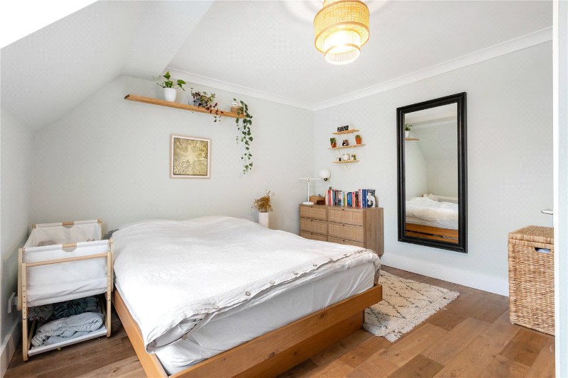 Nightingale Road, London, E5