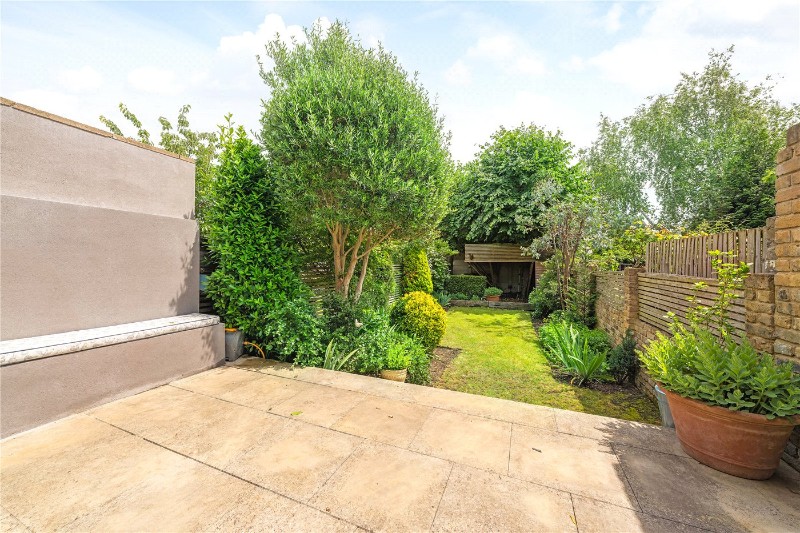 Upland Road, London, SE22