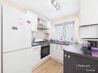 Elliot Road, Hendon, London, NW4
