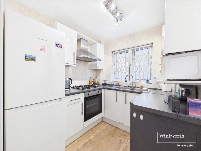 Elliot Road, Hendon, London, NW4