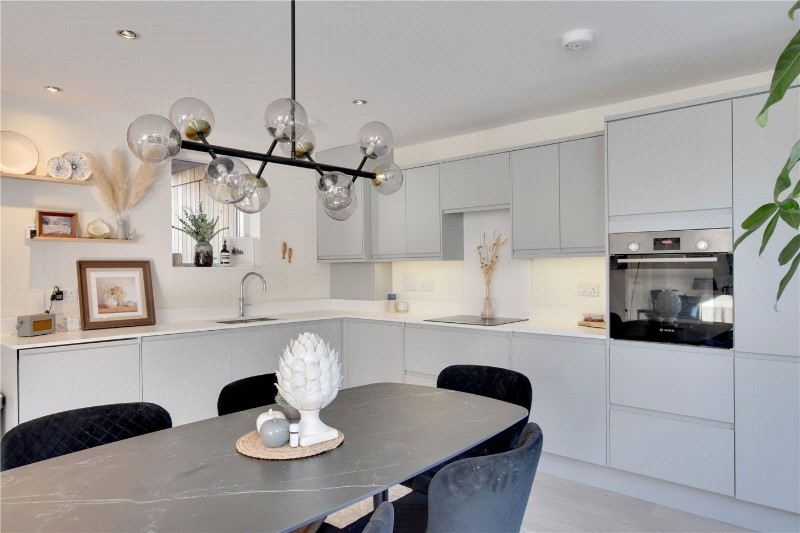 Herron Walk, Hither Green, London, SE13