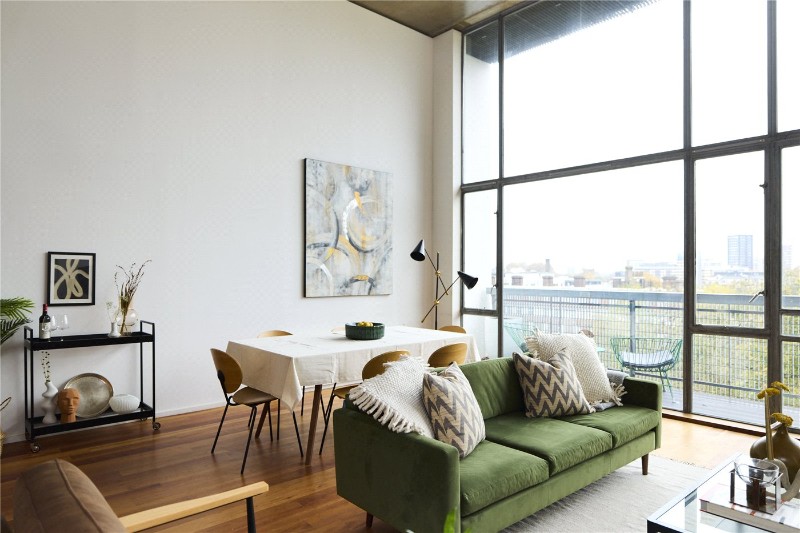 Wenlock Road, London, N1