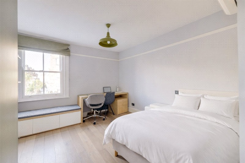 Fernhurst Road, London, SW6