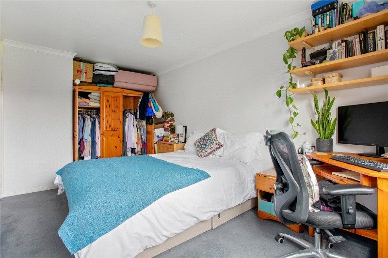 Blair Close, London, N1