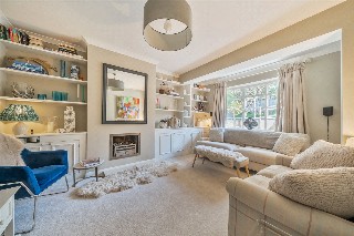 Burnt Hill Road, Wrecclesham, Farnham, Surrey, GU10