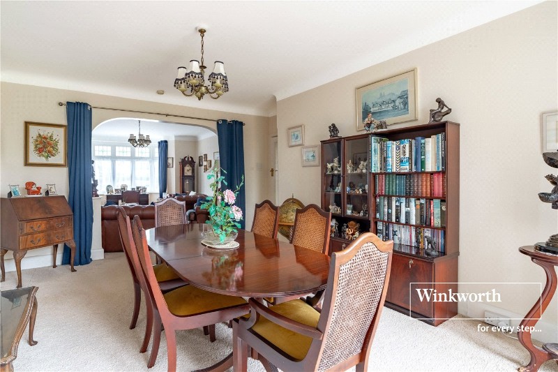 William Road, Bournemouth, Dorset, BH7