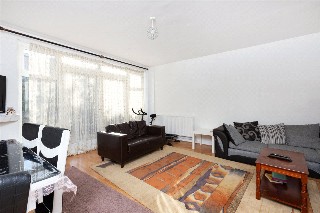 Weymouth Terrace, London, E2