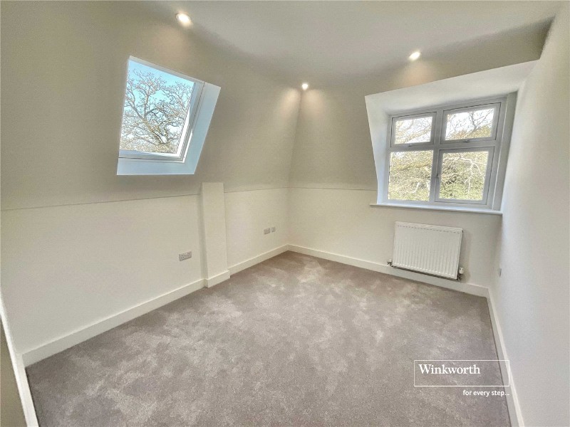 Lymington Road, Christchurch, Dorset, BH23