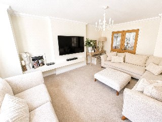 Millers Close, Rippingale, Bourne, Lincolnshire, PE10
