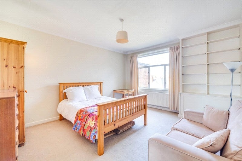 Parsons Green, London, SW6