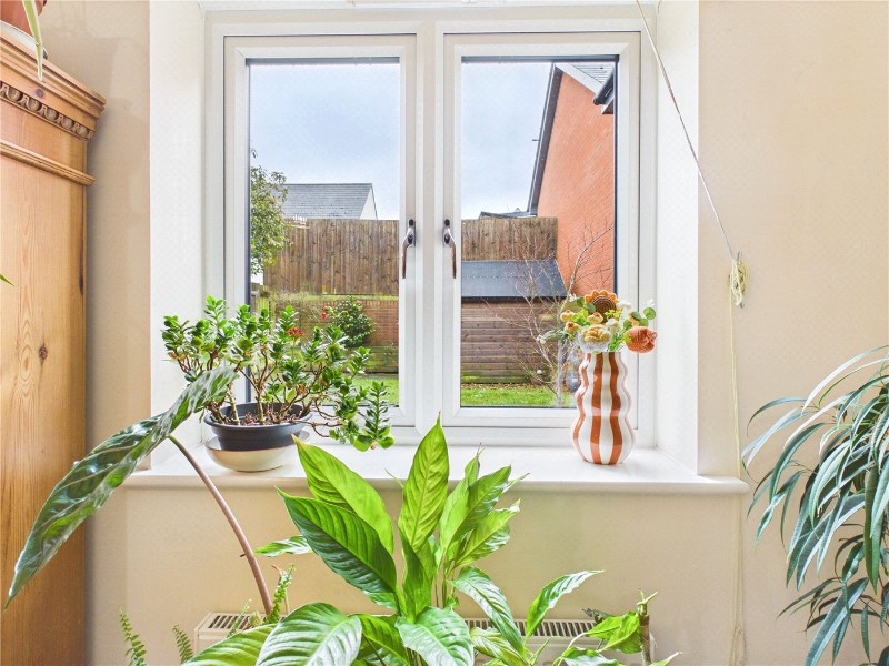 Old Quarry Drive, Exminster, Exeter, Devon, EX6